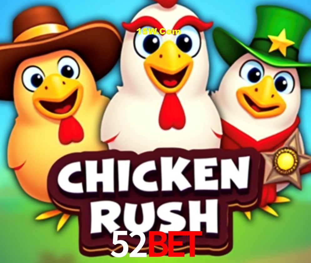 Bônus de Boas-vindas 52bet