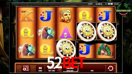 Seasonal Promotions 52bet