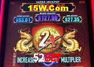 Weekend Specials 52bet