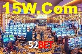Daily Bonuses 52bet