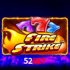 Slot Games 52bet
