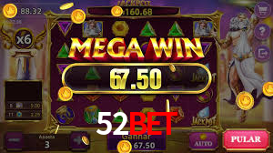 Game Providers 52bet
