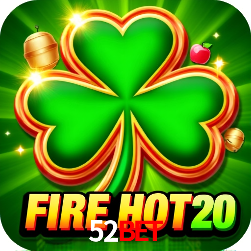 Descubra o Mundo do Cassino Online com 52bet