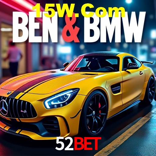 Inovações de Jogos na 52bet: O Futuro das Experiências Interativas