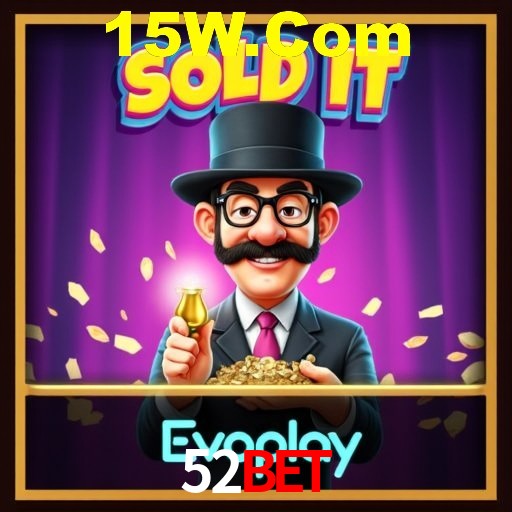 Apostas Esportivas na 52bet: Um Guia Completo