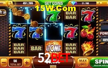 Estatísticas do Jogo 52bet