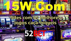 Live Casino 52bet