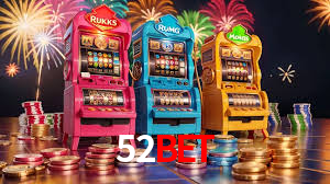 Exclusive Offers 52bet
