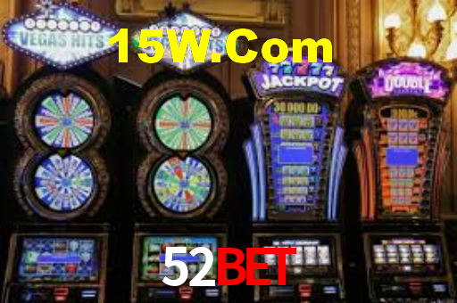 Daily Bonuses 52bet