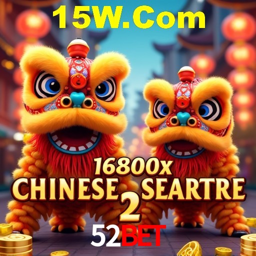 A Popularidade dos Caça-Níqueis no 52bet